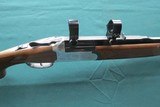 Antonio Zoli O/U Rifle in 9.3X74R - 7 of 12