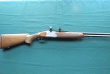 Antonio Zoli O/U Rifle in 9.3X74R - 1 of 12