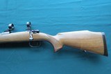 Friedrich Wilh. Heym Model SR 20L in 270 Winchester - 2 of 11