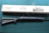Ruger Model M77RP Mark II in 7X57 - 1 of 11