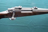 Remington Model 700 in 25-06 - 7 of 12
