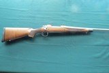 Remington Model 700 in 25-06 - 1 of 12