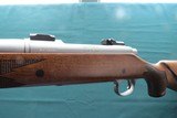 Remington Model 700 in 25-06 - 11 of 12