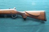 Remington Model 700 in 25-06 - 5 of 12