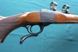 Ruger No.1 in 7mm Rem. Mag. - 13 of 15