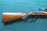 Ruger No.1 in 7mm Rem. Mag. - 2 of 15