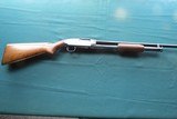 Winchester Model 12 in 16 gauge