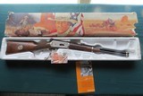 Winchester Model 94 John Wayne Commemorative in 32-40 - 1 of 10