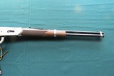 Winchester Model 94 John Wayne Commemorative in 32-40 - 3 of 10