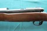 Winchester Model 70 Pre-64 in 264 Win. Mag. - 7 of 10