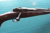Winchester Model 70 Pre-64 in 264 Win. Mag. - 8 of 10