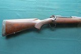 Winchester Model 70 Pre-64 in 264 Win. Mag. - 2 of 10