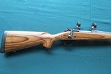 Winchester Model 70 in 300 WSM - 2 of 10