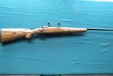 Winchester Model 70 in 300 WSM