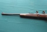 Left Handed Remington Model 798 Manufactured by Zastava in 375 H&H - 3 of 12