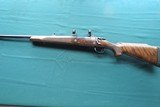 Left Handed Remington Model 798 Manufactured by Zastava in 375 H&H - 1 of 12