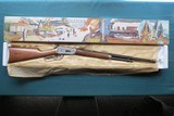 Winchester Model 1894 Canadian Pacific Railway Centennial in 32 Winchester Special - 1 of 10