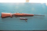 Winchester Model 70 Featherweight in 257 Roberts - 3 of 10