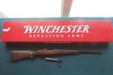Winchester Model 70 Featherweight in 257 Roberts - 1 of 10