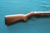 Winchester Model 67A Boy's Rifle in 22 S,L,LR - 2 of 10