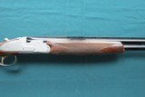 High Grade Weatherby Athena in 20 Gauge - 3 of 15