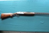 High Grade Weatherby Athena in 20 Gauge - 1 of 15
