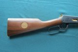 Winchester Model 94 Nebraska Centennial Commemorative in 30-30 Winchester - 2 of 13