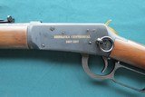 Winchester Model 94 Nebraska Centennial Commemorative in 30-30 Winchester - 7 of 13
