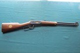 Winchester Model 94 Nebraska Centennial Commemorative in 30-30 Winchester - 1 of 13