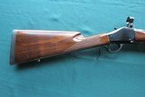 Browning 1885 in 7mm Remington Magnum - 2 of 15