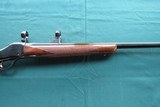 Browning 1885 in 7mm Remington Magnum - 3 of 15