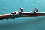 Browning 1885 in 7mm Remington Magnum - 6 of 15