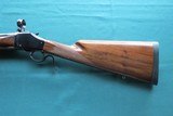 Browning 1885 in 7mm Remington Magnum - 7 of 15