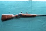 Browning 1885 in 7mm Remington Magnum - 1 of 15