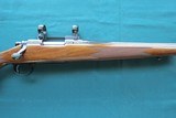 Remington Model 700 Classic in 250 Savage - 3 of 14