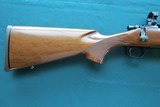 Remington Model 700 Classic in 250 Savage - 2 of 14