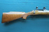 Remington Model 700 BDL in 22-250 - 2 of 9