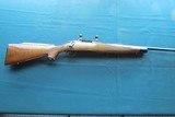 Remington Model 700 BDL in 22-250 - 1 of 9