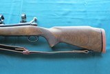 Winchester Model 70 Pre-64 in 300 H&H - 4 of 10