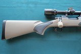 Remington Model 700 in 204 Ruger - 2 of 10