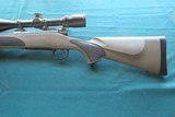 Remington Model 700 in 204 Ruger - 5 of 10