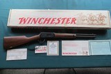 Winchester Model 94 Wrangler in 32 Winchester Special - 1 of 10