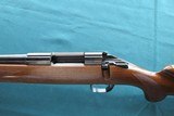 Kimber of Oregon Model 84 Classic Left Hand in 223 Remington - 11 of 11
