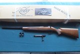Kimber of Oregon Model 84 Classic Left Hand in 223 Remington - 1 of 11