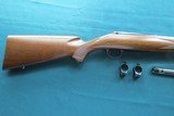 Kimber of Oregon Model 84 Classic Left Hand in 223 Remington - 5 of 11