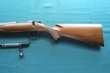 Kimber of Oregon Model 84 Classic Left Hand in 223 Remington - 2 of 11
