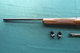 Kimber of Oregon Model 84 Classic Left Hand in 223 Remington - 3 of 11