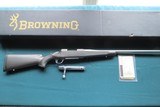 Browning A-Bolt II Stainless Stalker in 325 WSM