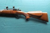 Harrington & Richardson Ultra rifle in 22-250 - 5 of 11