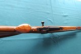 Harrington & Richardson Ultra rifle in 22-250 - 8 of 11